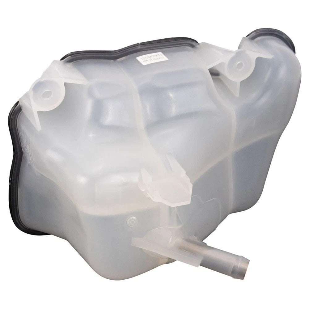 Radiator Coolant Reservoir For 2011-2014 Ford Mustang FO3014120