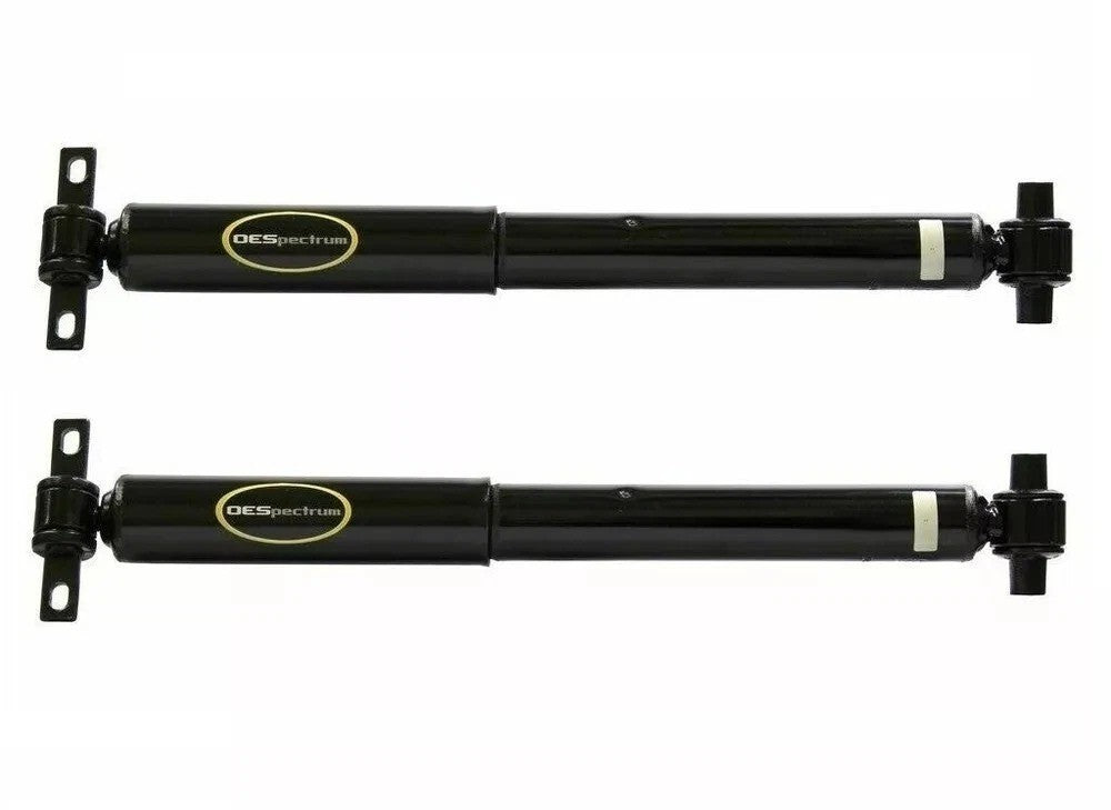 For Honda Pilot 09-15 Set of 2 Rear Monroe/Expert Series Shock Absorbers 37339