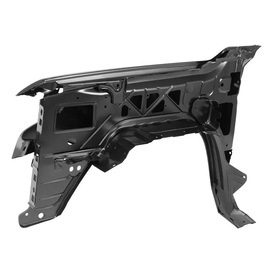 HECASA Right Side Fender For Chevrolet Tahoe/Suburban 2015-2020 Front Passenger