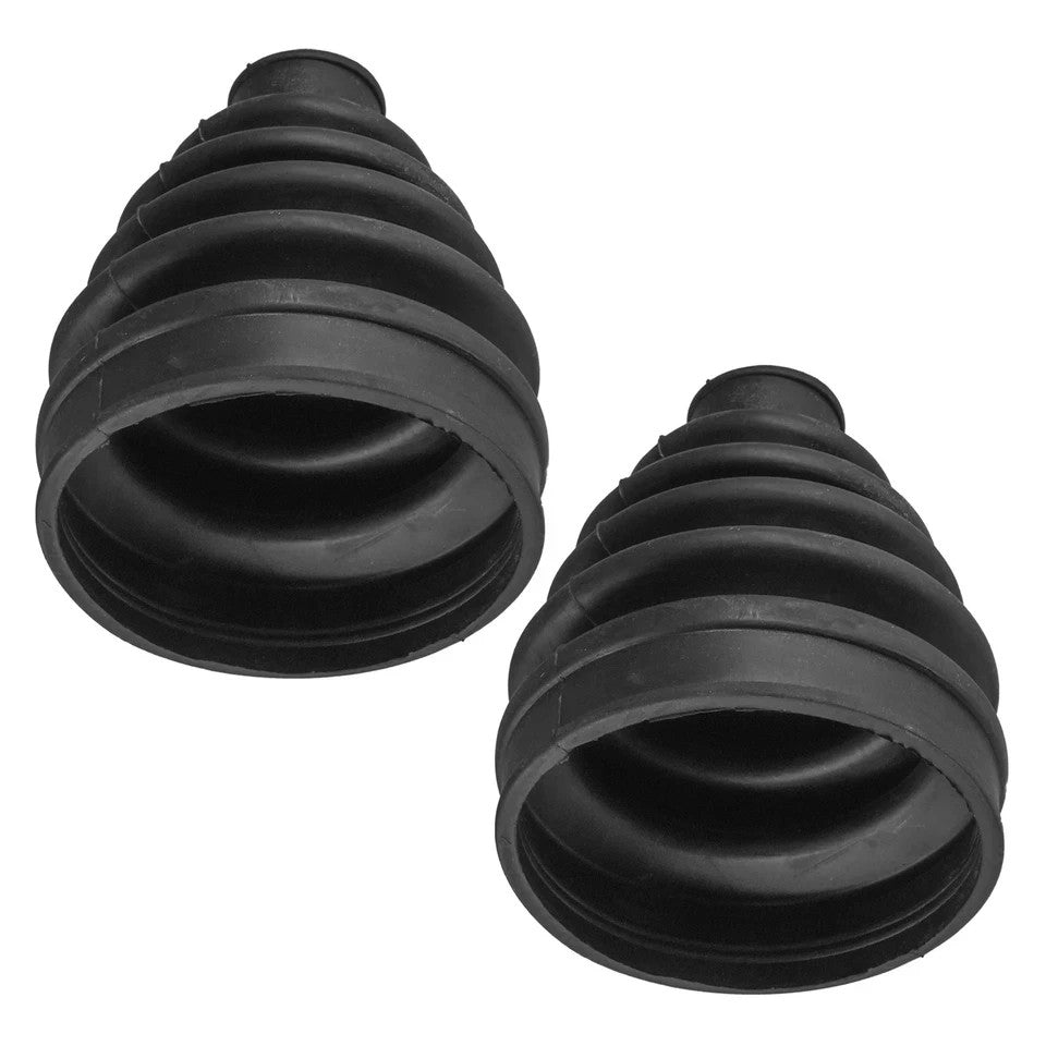 Rear Axle Outer Inner CV Boot Kit for Can-Am Renegade 1000 4X4 Xxc 2012-2015