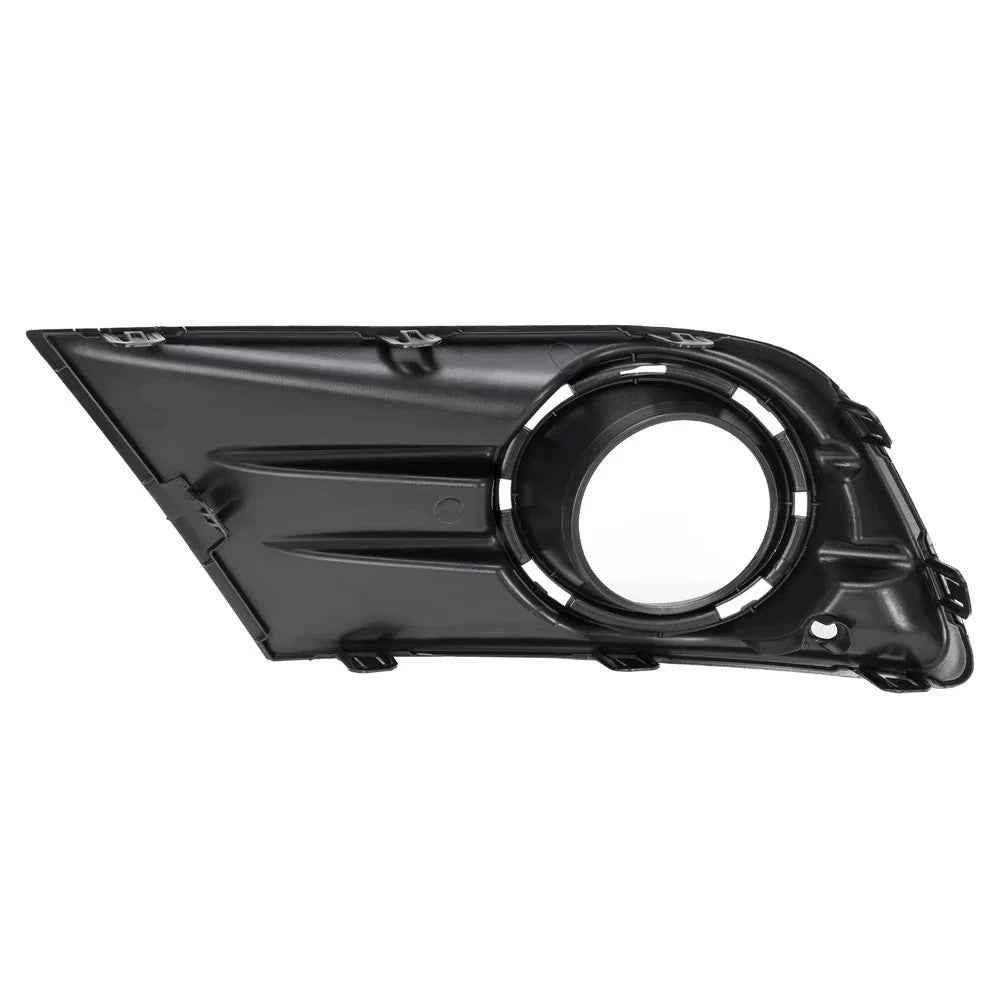 Driver Side Fog Light Lamp Cover Bezels For Honda Pilot 2012-2015 71107SZAA50