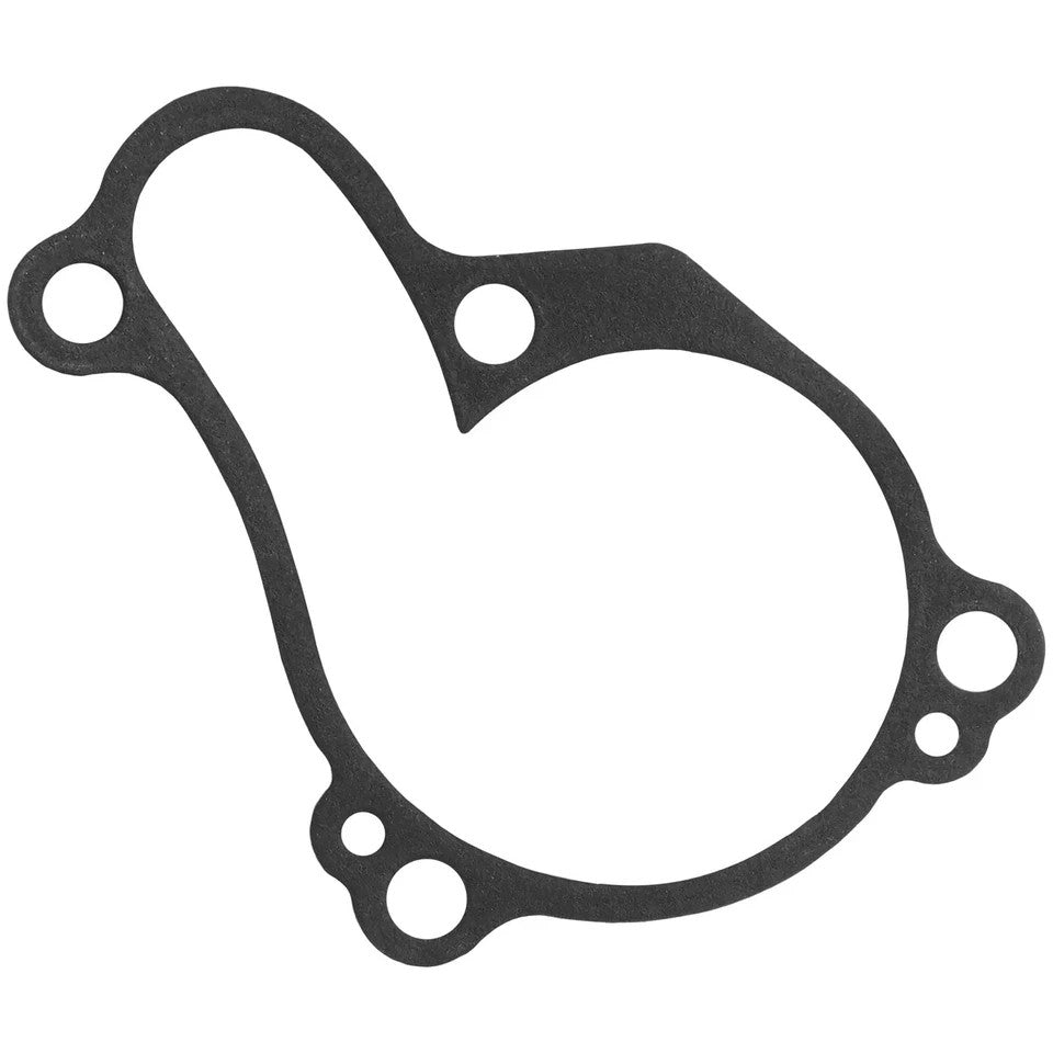 Caltric Water Pump Housing Cover Gasket For Yamaha YZ450F 2010 2011 2012-2022