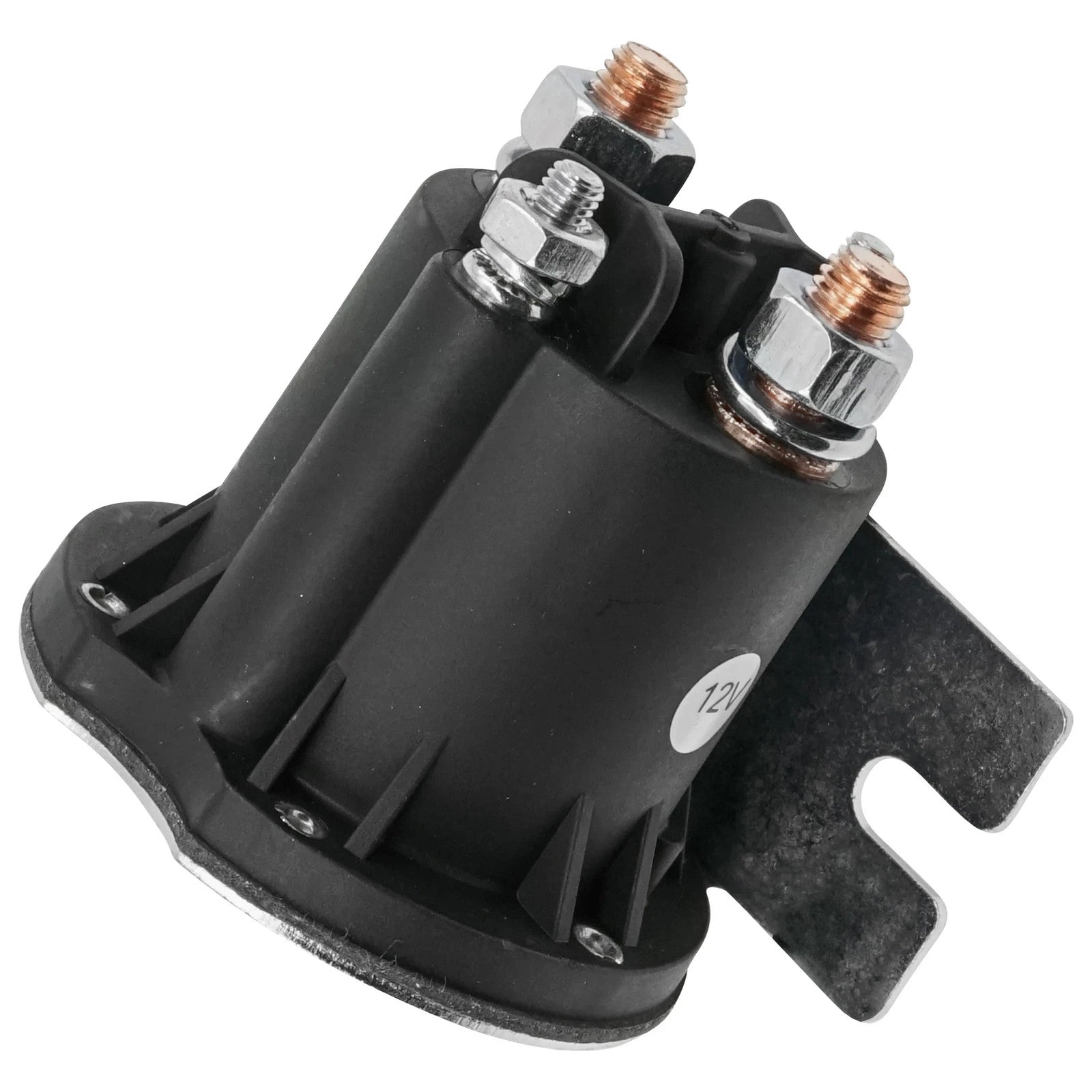 Solenoid Relay for Yamaha Golf Cart YUM1A YUM2A 2019-21 / Drive 2 DR2A 2017-2021