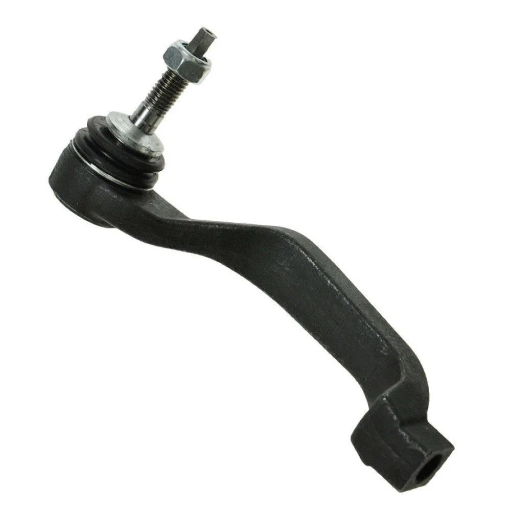 Control Arms Tie Rods Sway Bar Links Front Set of 8 for  00-02 Jaguar S-Type