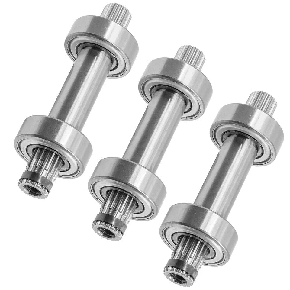 Spindle Arbor Shaft Collar for Simplicity 1690412 1690413 1690436 1690449 3x