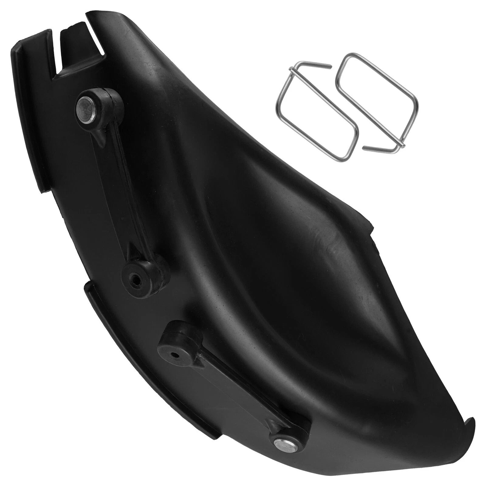 42" Deck Mulch Cover For John Deere D110 D120 D125 D130 E110 E120 E130 L100 L105