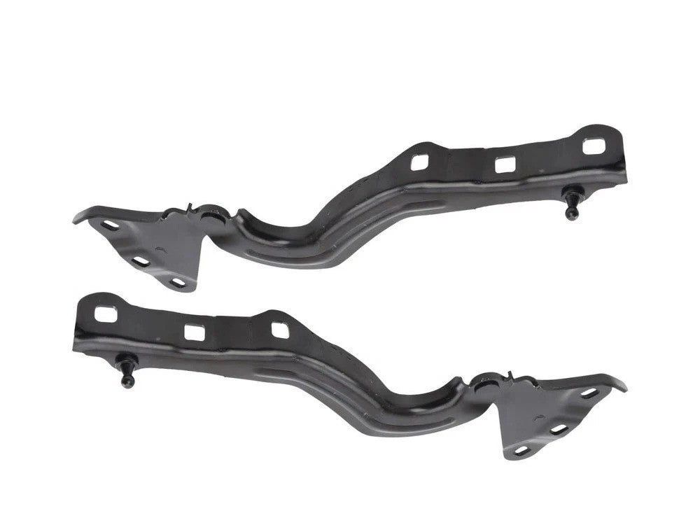 Hood Hinge For 2019-2025 Chevrolet Silverado 1500 2022 Silverado 1500 LTD