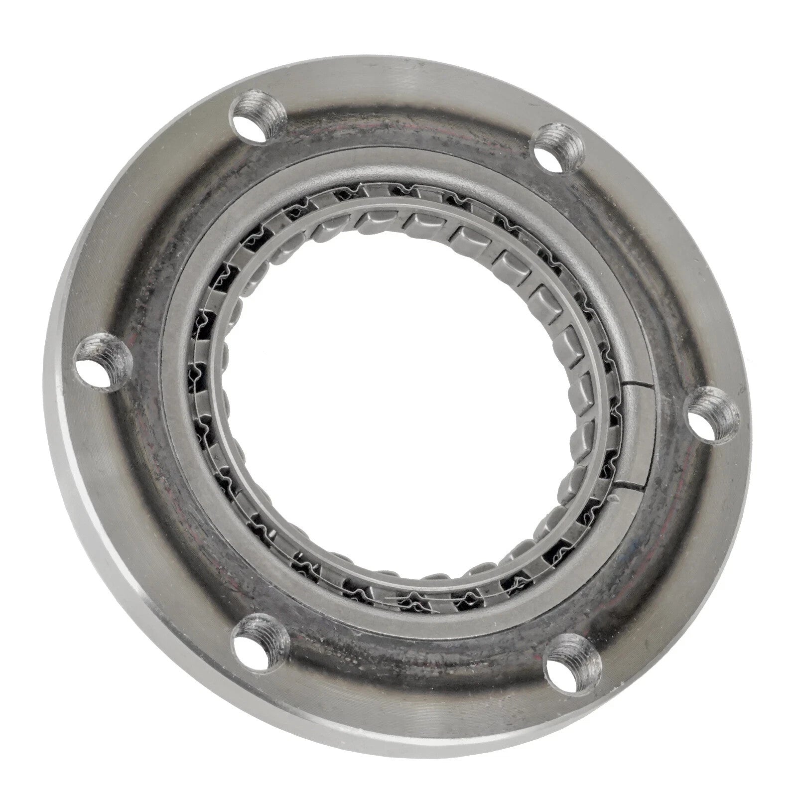 for Suzuki VS750GLP Intruder 750 1988-1991 Starter Clutch One Way Bearing Sprag