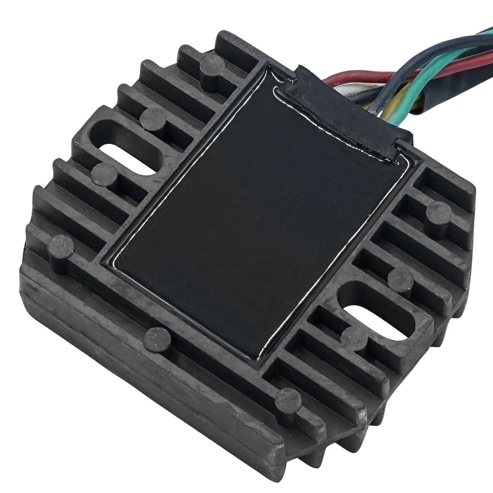 Caltric Regulator Rectifier for Honda CB550SC CB 550 SC Nighthawk 1983