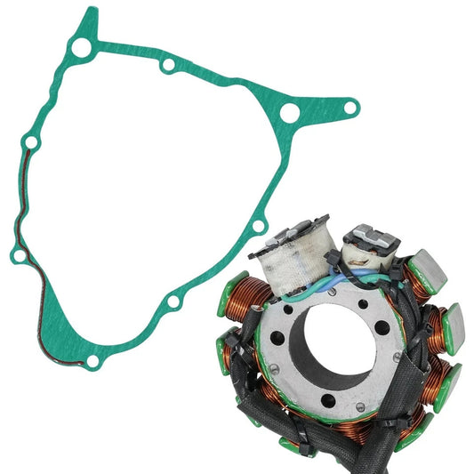 Stator & Gasket for Yamaha Serow 225 Xt 225 XT225 1992 1993 1994 1995 1996-2000