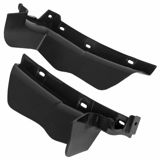 For 1980 1981 1982 1983 1984 1985 Chevy Caprice Impala Front Bumper 1/4 Fillers