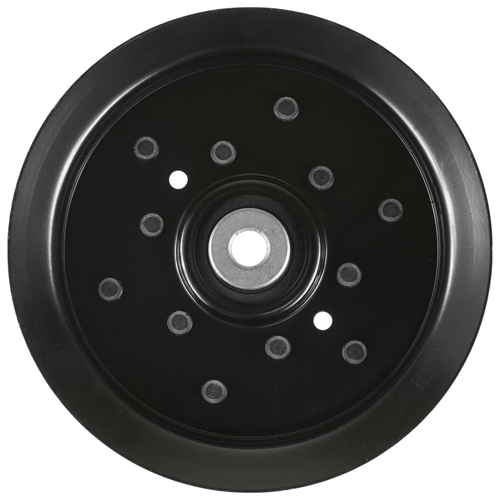 Caltric 21546440 AYP196106 Deck Idler Pulley for Ariens Deck 42" 46" 48" 54"