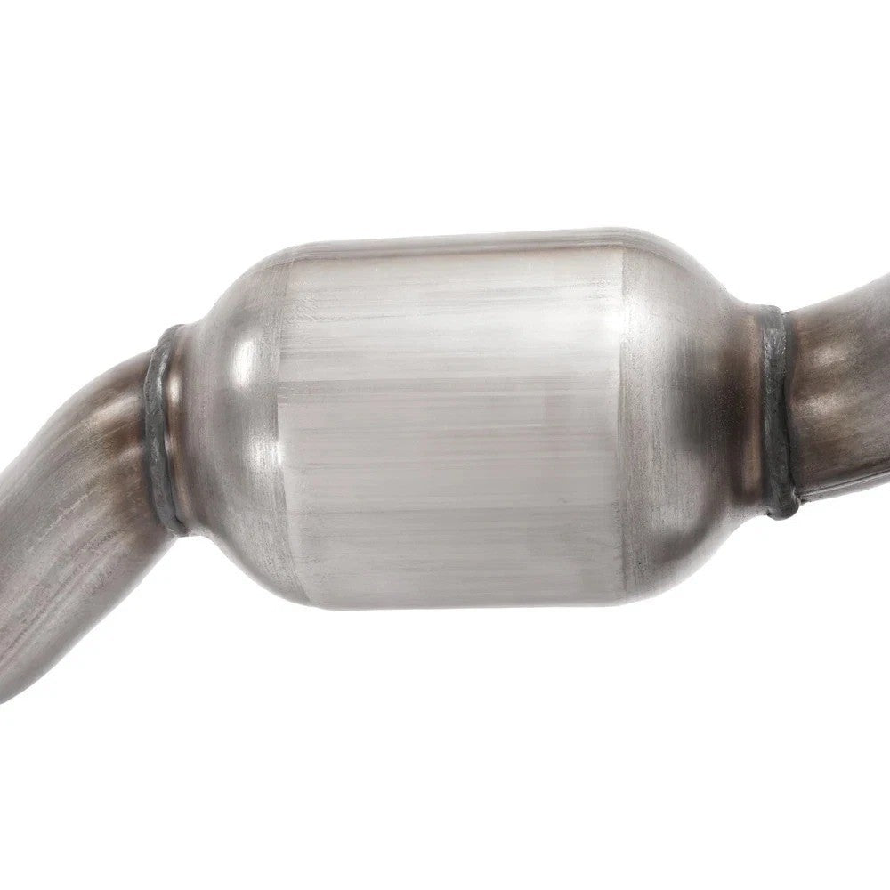 OBD II Catalytic Converter For Ford Ranger 3.0L / 4.0L 2001-2003 Front & Rear