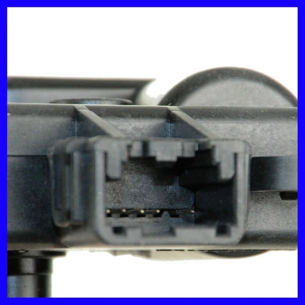 HVAC Temperature Blend Door Actuator for Ford F150 Lincoln Mark LT