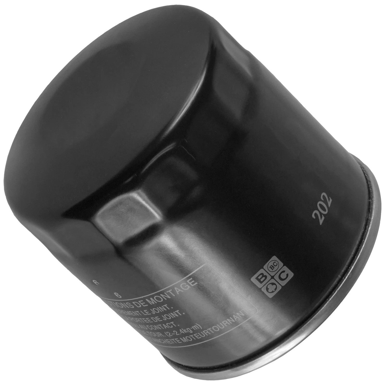 Oil Filter for Honda VF1100 VF1100S Sabre VF1100C V65 Magna VT1100C 1982-1988