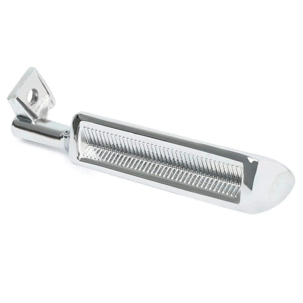 For F-150 F-250 F-350 Bronco 1987-1996 Chrome Inside Door Handles Pair LH RH Set