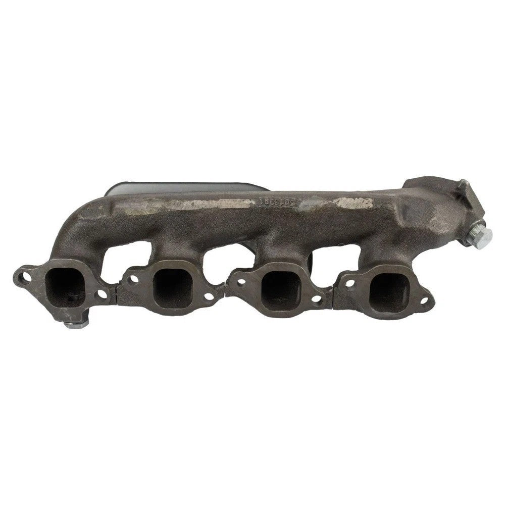 Left Exhaust Manifold Fits 1996-2000 Chevrolet 1996-2000 GMC