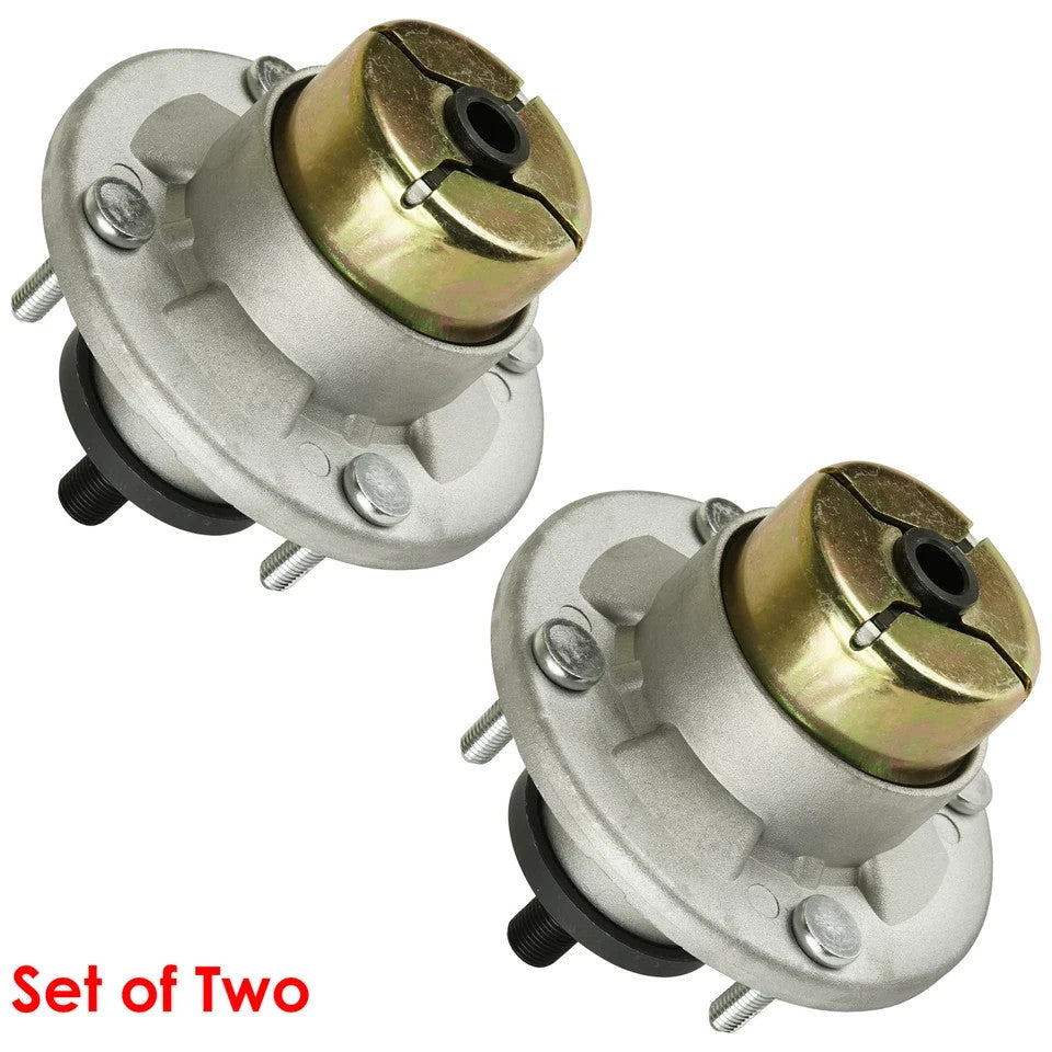 Spindle for John Deere Z325E Z330M Z515E Z525E Z530M Z535M Z540M ZTrak 48" 54"
