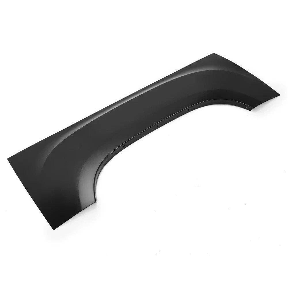 Pickup Truck Bed Wheel Arch Repair Panel Steel Passenger Side RH for GMC Sierra