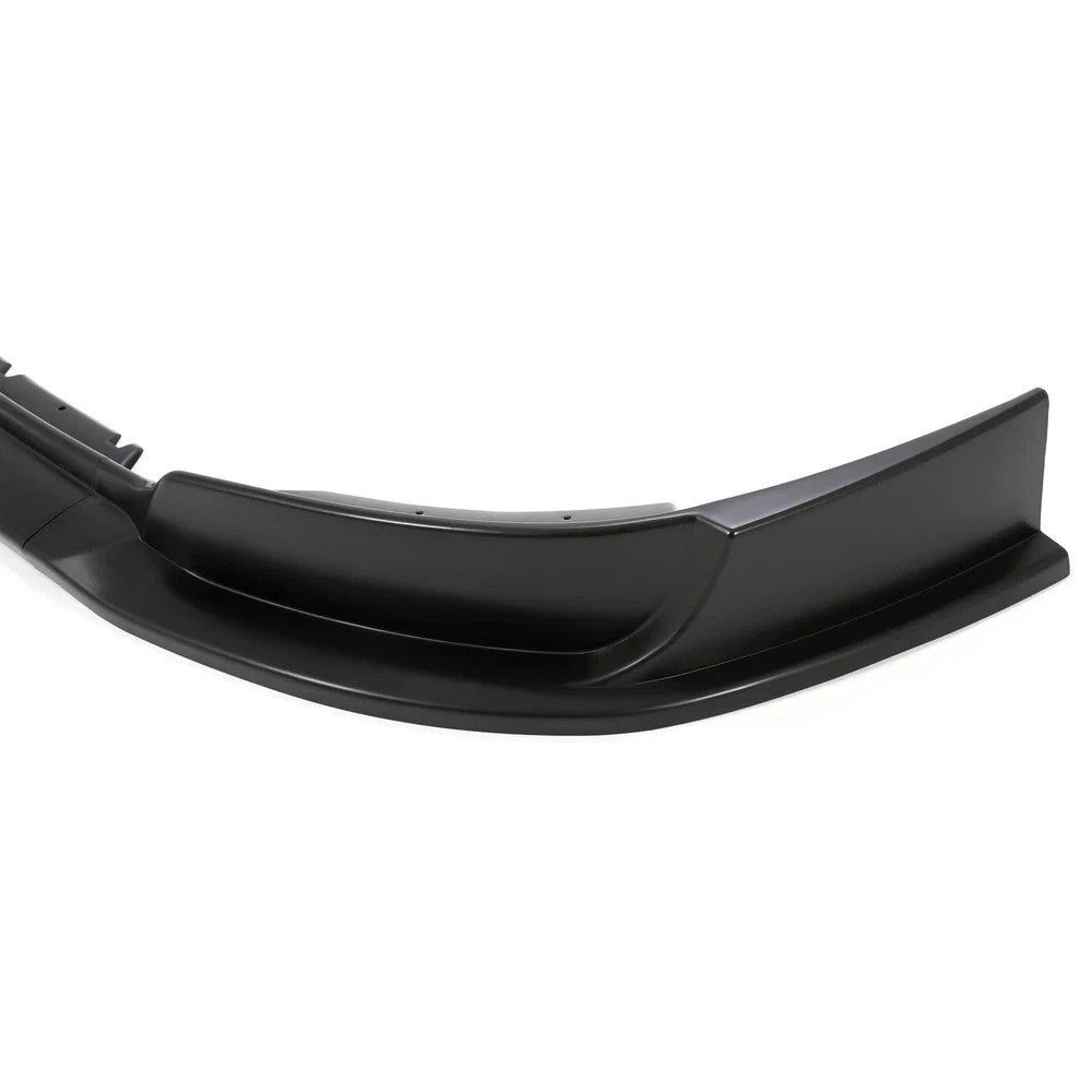 For Ford Mustang GT V8 2013-2014 RTR Style Front Bumper Lower Lip Splitter PP