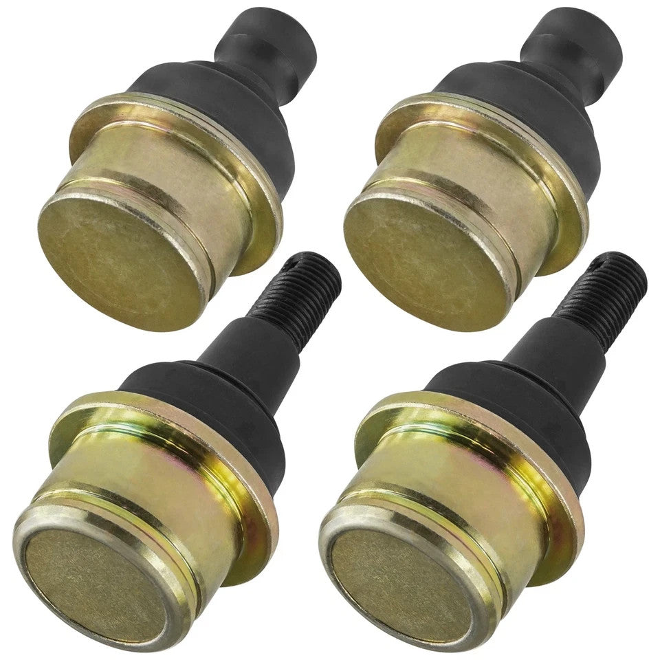 for Can-Am Commander 1000 4X4 2011-2012 Front Upper and Lower Ball Joints