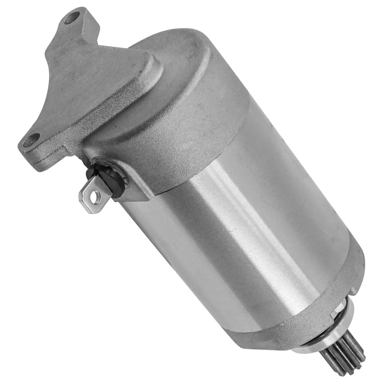Caltric Starter For Yamaha TTR225 1999-2004 CCW 12 V