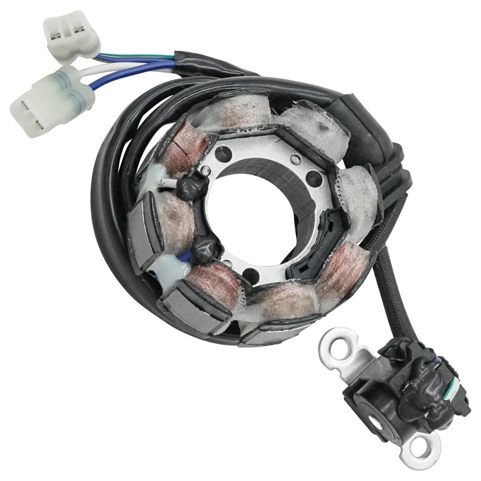 Caltric 31120-KSE-A71 Stator Magneto For Honda CRF150R CRF150RB 2012-2024