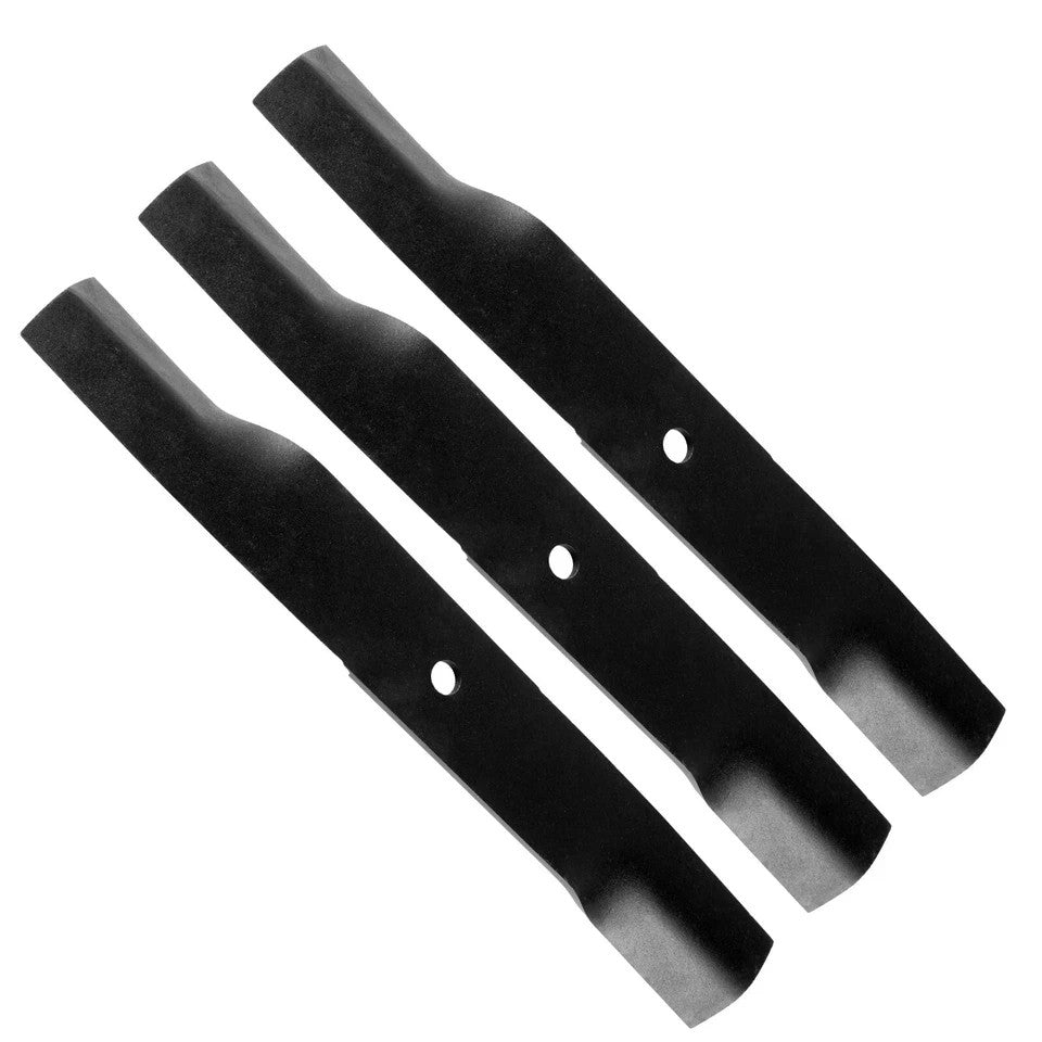 3 Blade Deck 54" fits Hustler Raptor SD SDX Fastrak X SD SDX 797696 601124