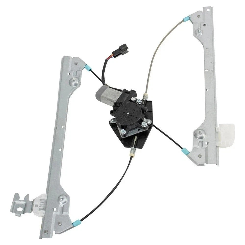 Front Right Window Regulator & Motor For 2008-2013 Nissan Altima