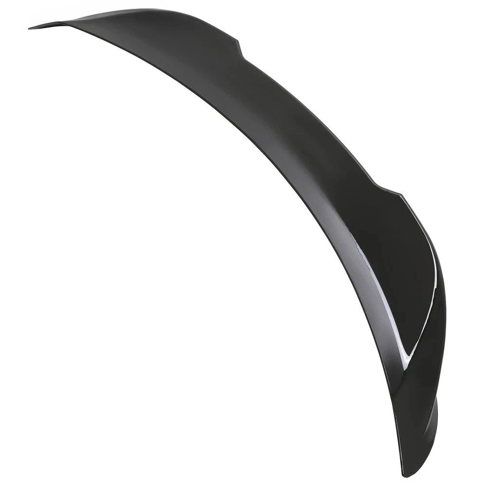 For 2018-2024 Toyota Camry Gloss Black JDM TRD Style Duckbill Trunk Spoiler Wing