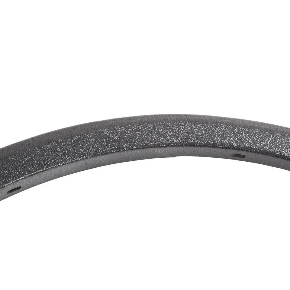 HECASA For 2015-2019 Subaru Outback Wheel Arch Fender Moldings 4 Pcs E201SAL000