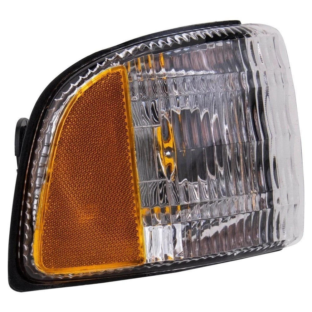 Corner Marker Light Set Fits 94-01 Dodge Ram 1500 94-02 Ram 2500 Ram 3500