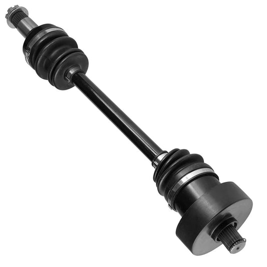 Caltric Front Right Complete CV Joint Axle For Arctic Cat 400 2006-2008