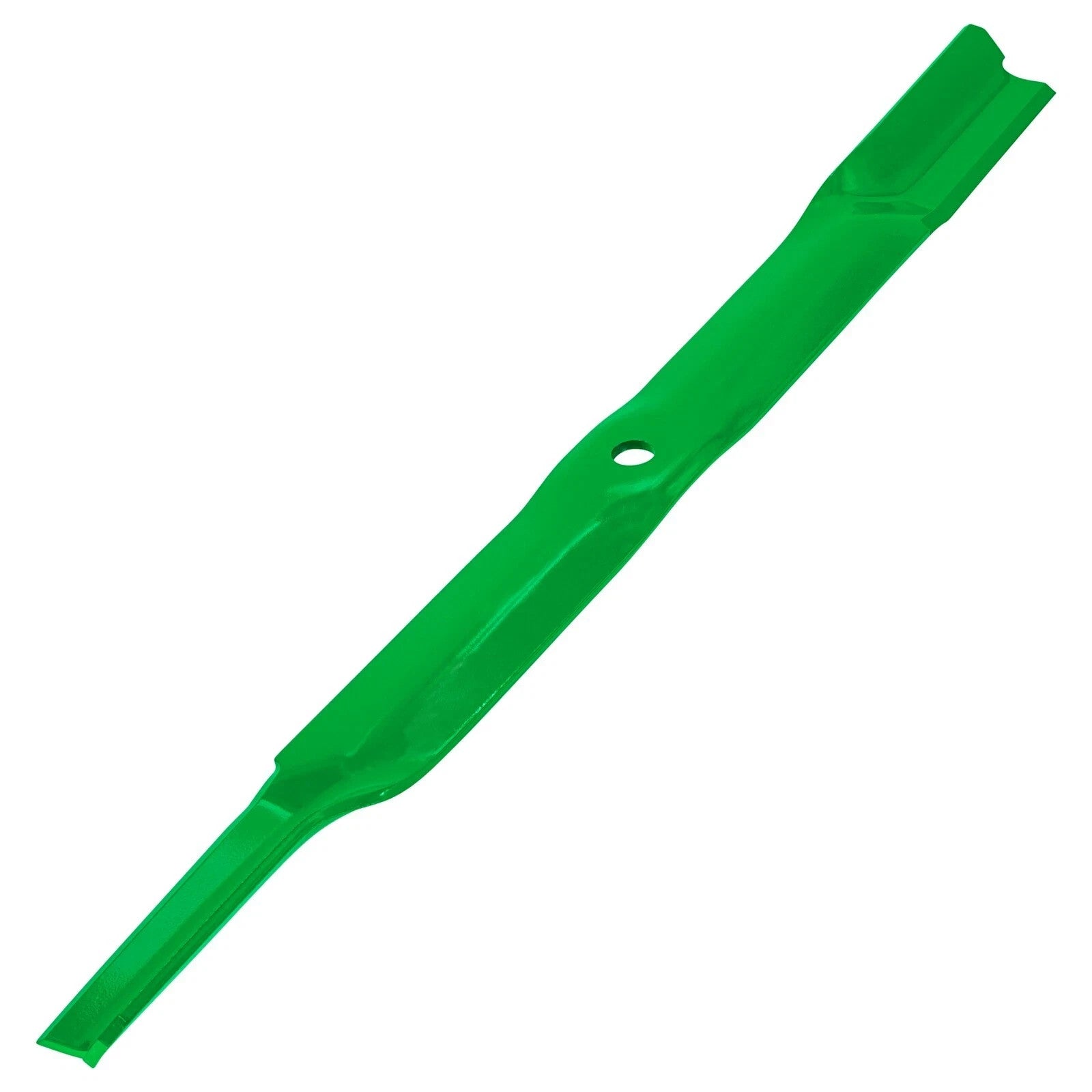 M89456 M89455 AM35709 AM101537 30" Deck Spindle High-Lift Blade for John Deere