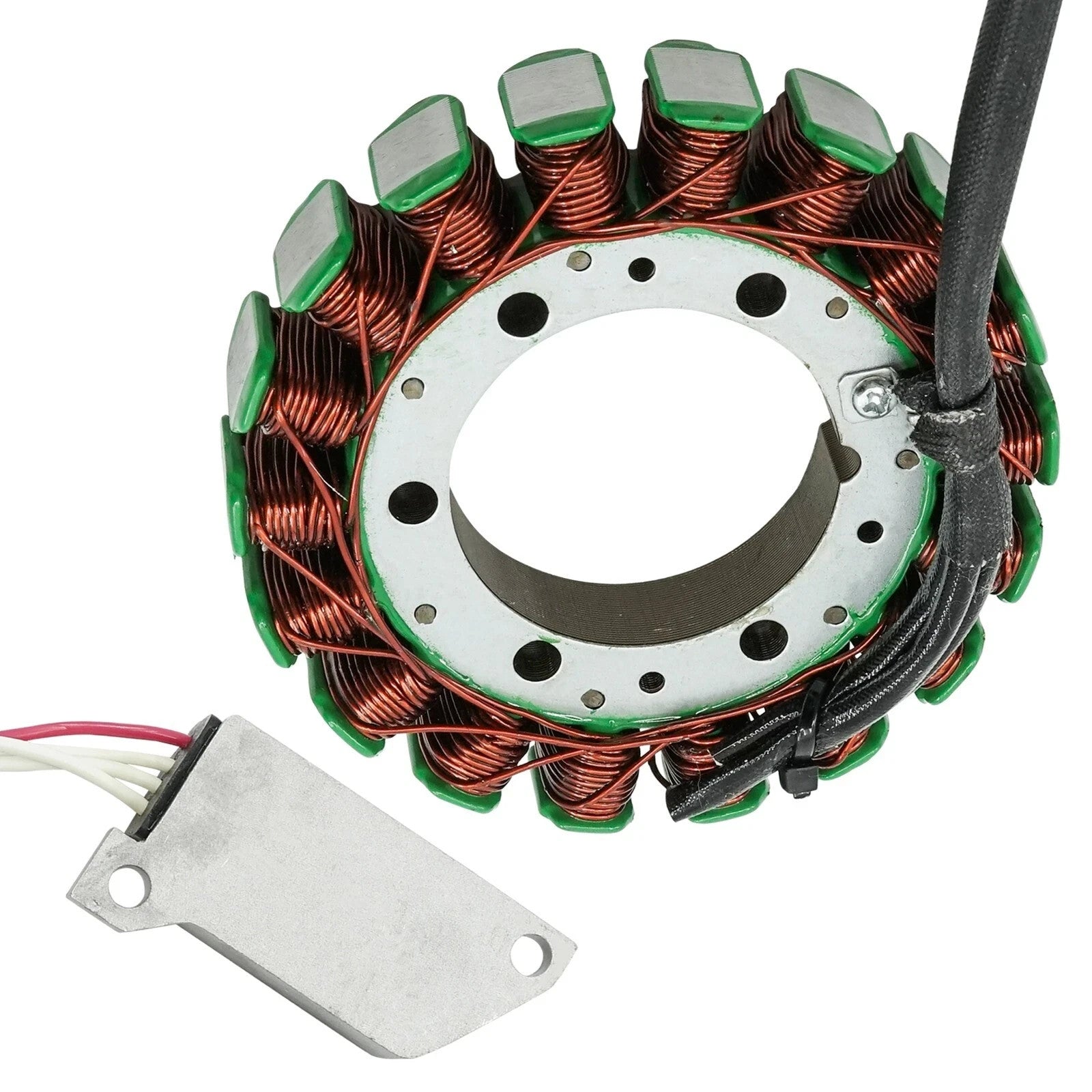 Stator & Regulator for Yamaha Virago 750 XV750 1988-1996