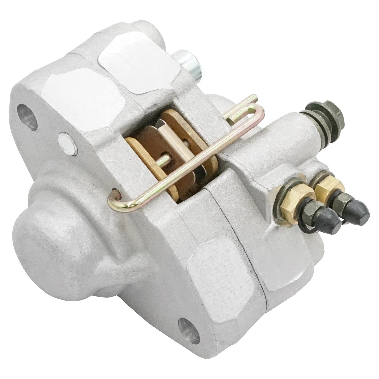 Rear Brake Caliper W/Pads for Polaris Xplorer 400 250 4X4 1999-2002
