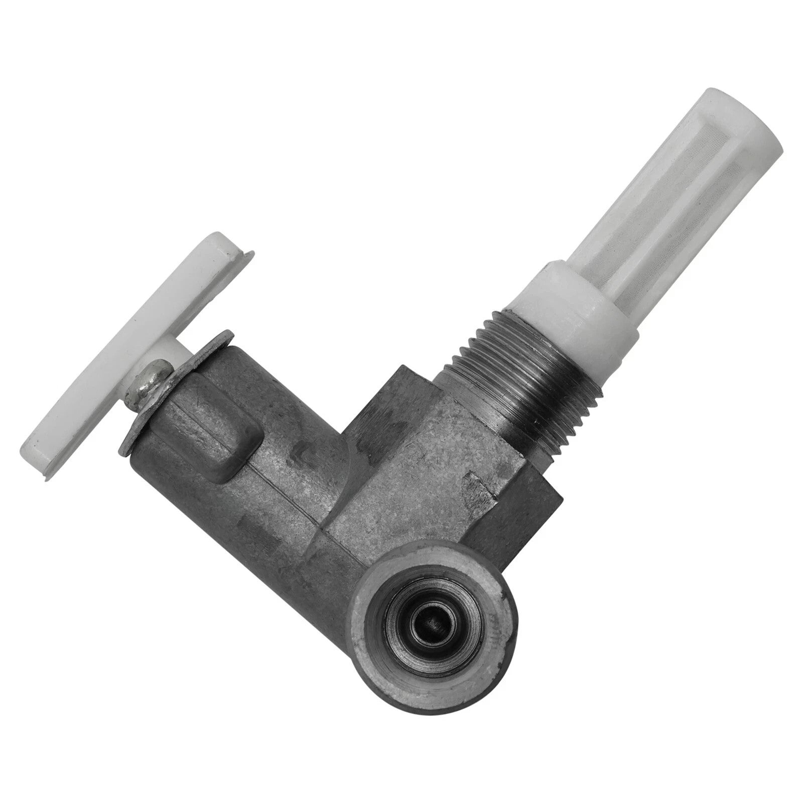 Caltric Fuel Tank Shut Off Valve For Massey Ferguson 35X 50 65 231 765 20E