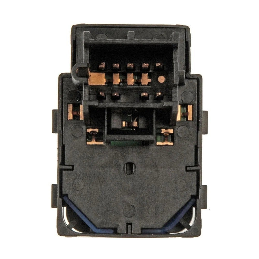 Power Mirror Switch for Blazer S10 Jimmy S-15 Sonoma Bravada Pickup Truck