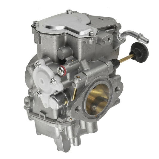 Caltric Carburetor For Yamaha Warrior 350 YFM350 1987-1992 3HN-14101-01-00
