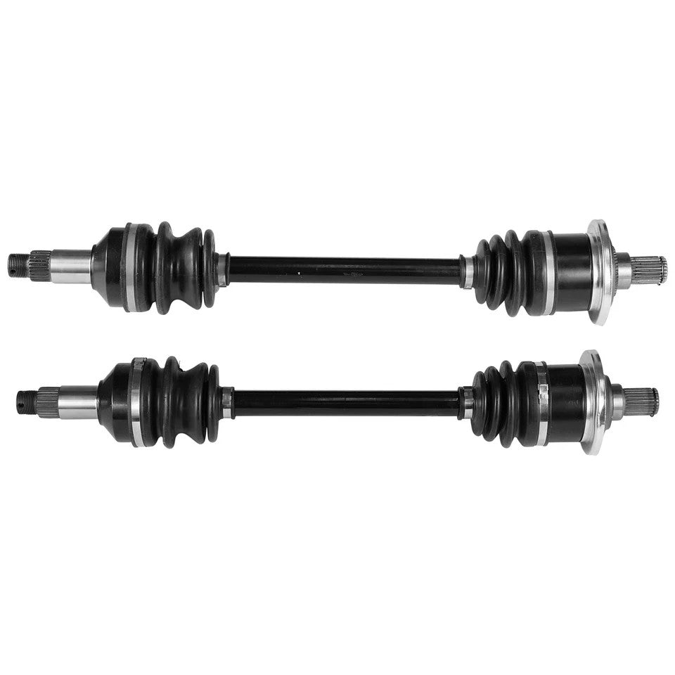 Front Left & Right CV Joint Axles For Arctic Cat 500 4X4 2006-2010 2013-2014