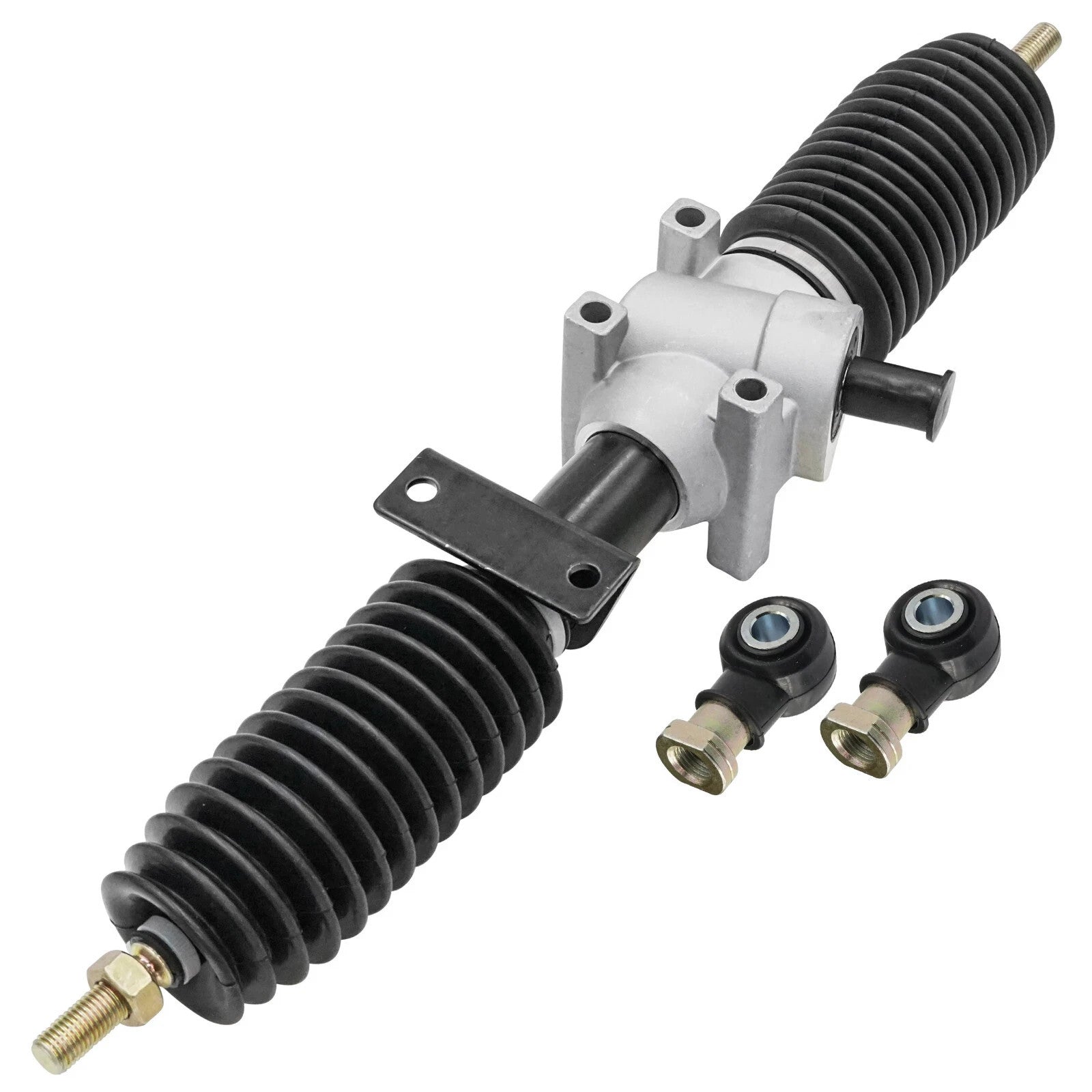 Steering Rack And Pinion W/Tie Rod Ends for Polaris RZR S 800 EFI 2009-2014