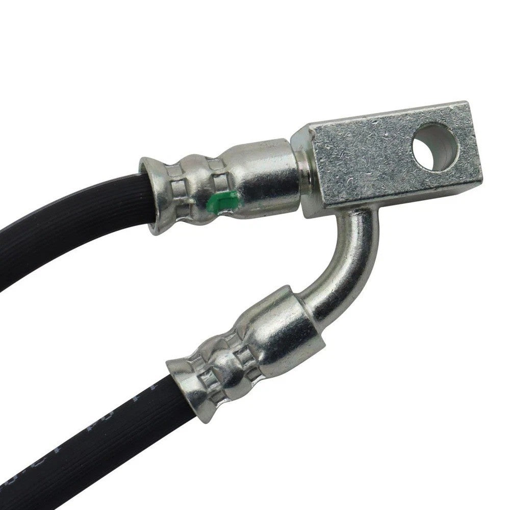 Brake Hose Set Fits 2003-2007 INFINITI G35 2003-2009 Nissan 350Z