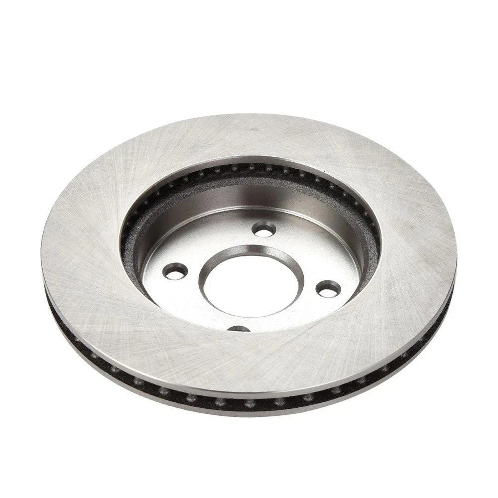 Front Brake Rotors Set For 2012-2019 Nissan Versa 2014-2019 Versa Note