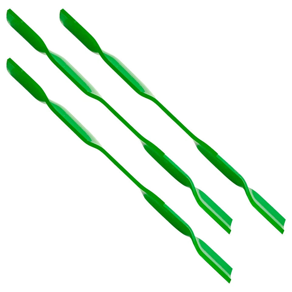 54" Deck Blade For John Deere Z425 Z435 Z445 LT170 GT225 GT235 GT235E GT245