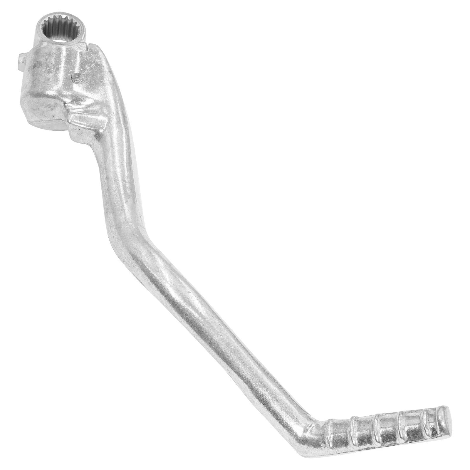Caltric Kick Start Lever Pedal for Honda CR500R CR 500R 1989-2001 Kick Starter