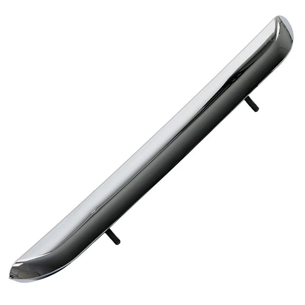 For Chevrolet Kodiak GMC Topkick C4500 C5500 C6500 03-09 Hood Grab Handle Chrome