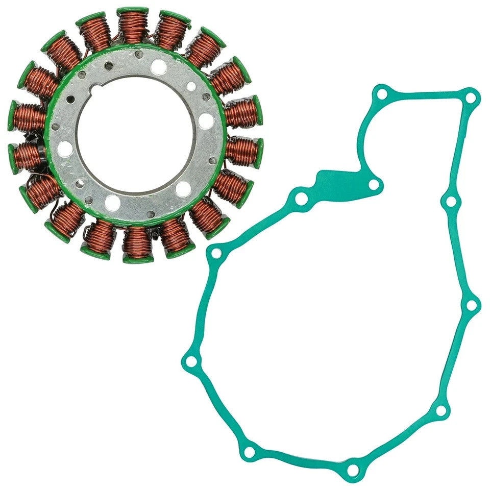 Stator & Gasket for Honda VT750DC Shadow 750 Spirit 2001-2007 Magneto
