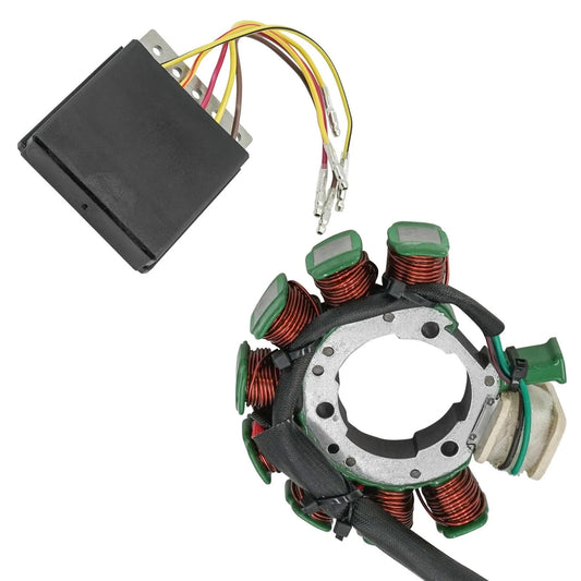 Stator & Regulator Rectifier for Polaris 400L 2X4 4X4 1994-1995