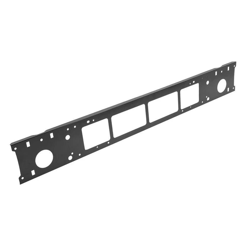 For Ram 1500 Pickup 2019-2025 Front Bumper Reinforcement Impact Bar Bumper Beam