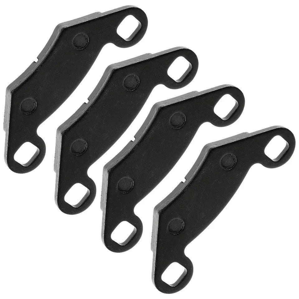 Brake Pads for Polaris Sportsman 500 2000-2012 Front Brakes Atv